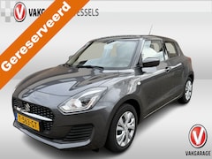 Suzuki Swift - 1.2 Comfort Smart Hybrid | Adap Cruise |