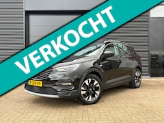 Opel Grandland X - 1.2 Turbo Innovation RIJKLAAR | NWE DISTRIBUTIERIEM | CARPLAY