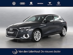 Audi A3 Sportback - 40 TFSI e 204pk PHEV Advanced edition / Stoelverwarming / Matrix LED / Adaptive Cruise