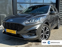 Ford Kuga - 2.5 225 PK PHEV ST-Line | SOH 86, 5%| TREKHAAK| ADAPTIEVE CRUISE CONTROL| STUUR, STOEL EN