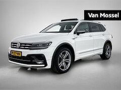 Volkswagen Tiguan Allspace - 2.0 TSI 4Motion R-Line | 220 PK | Automaat | 7- Persoons | Stoelverwarming | Navigatie | 3