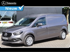Mercedes-Benz Citan - 110 CDI L2 Pro VASTE TREKHAAK NAVI PLUS PAKKET RESERVEWIEL