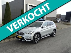 BMW X1 - XDrive20i Centennial High Executive | Panorama| HeadUp | 100% Onderhouden