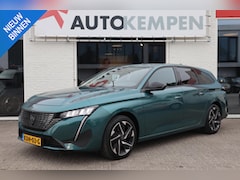 Peugeot 308 SW - 1.5 BlueHDi ALLURE PACK BUSINESS ADAPTIVE|NAVI|APPLE CARPLAY|ZEER MOOI