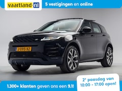 Land Rover Range Rover Evoque - P300e PHEV AWD R-Dynamic SE [ Panorama Leder Stoelverwarming Trekhaak ]