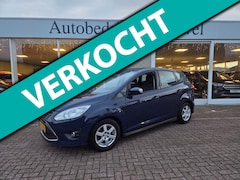 Ford C-Max - 1.0 nieuwe Distributie Rijklaar prijs