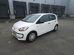 Volkswagen Up! - 1.0 take up BlueMotion / Airco / 5 Drs
