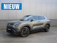 Suzuki e Vitara - Select 49 kWh | "Rijd als één van de eersten in 2026 – bestel nu" | Fabrieksgarantie 10 ja
