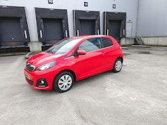 Peugeot 108 - 1.0 e-VTi Active Airco / Dealer onderhouden