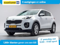 Kia Sportage - 1.6 GDI DynamicLine [ Navi Clima PDC ]
