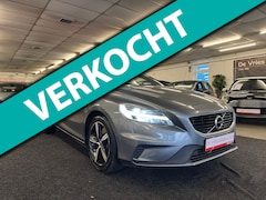 Volvo V40 - 2.0 D3 R-Design automaat