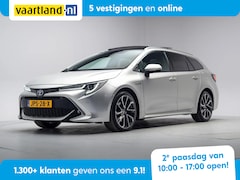 Toyota Corolla - 2.0 Hybride Executive Aut. [ Panoramadak JBL Adapt.cruise Navi ]
