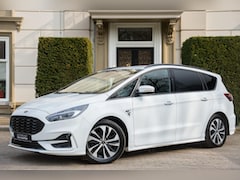 Ford S-Max - 2.5 FHEV ST-Line 7p. 2E PAASDAG GEOPEND 10:00 - 16:00
