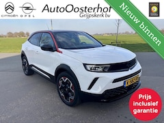 Opel Mokka - 130pk GS Line Automaat