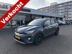 Kia Stonic - 1.0 T-GDi MHEV DynamicPlusLine Navi Adcruise Lmv Nap