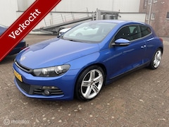 Volkswagen Scirocco - 1.4 TSI Highline R-line