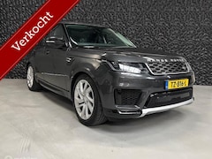 Land Rover Range Rover Sport - 2.0 P400e HSE Dynamic | NAP |