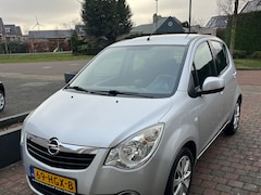 Opel Agila - 1.2 Enjoy