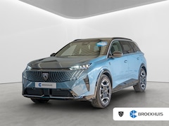 Peugeot e-5008 - GT Avantage EV 73kWh 210 | 2 stoelen op derde rij | Achterstoelen verwarmd | Achteruitrijc