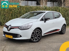 Renault Clio - 0.9 TCe Expression