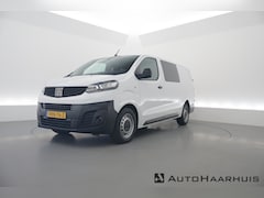Fiat Scudo - 1.5 MultiJet L3H1 | Trekhaak | Cruise | Airco | DAB | 6p