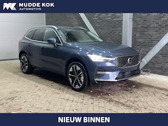 Volvo XC60 - T6 Plug-in hybrid Ultra Bright | Head-Up | Massage+Ventilatie | Panoramadak | 360° Camera