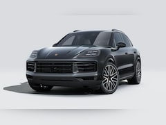 Porsche Cayenne - E-Hybrid
