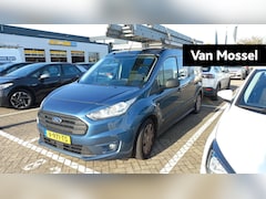 Ford Transit Connect - 1.5 EcoBlue L2 Trend HP
