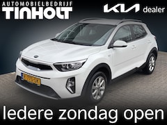 Kia Stonic - 1.0 T-GDi MHEV DynamicLine Trekhaak