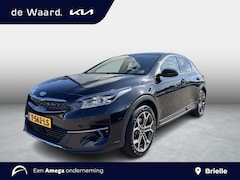 Kia XCeed - ExecutiveLine 1.6 GDi PHEV 140pk | SCHUIF/KANTELDAK | STOELVERW. + VENTILATIE | ELEKTR. VE