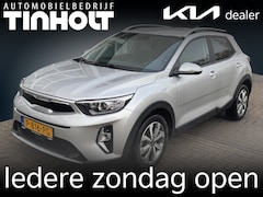 Kia Stonic - 1.0 T-GDi MHEV DynamicPlusLine