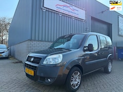 Fiat Doblò - 1.4 Dynamic