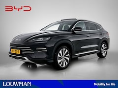 BYD Seal U - 1.5 DM-i FWD Boost | Trekhaak | Navigatie | Pano-dak | Stoelverwarming