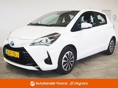 Toyota Yaris - 1.5 Hybrid Aspiration Camera (APK:Nieuw) Incl.Garantie