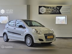 Suzuki Alto - 1.0 Comfort Plus