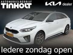 Kia Pro cee'd - ProCeed 1.0 T-GDI GT-Line