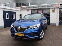 Renault Kadjar - 1.3 TCe Zen
