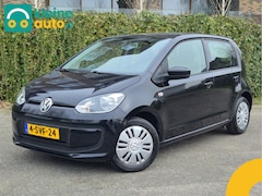 Volkswagen Up! - 1.0 move up BlueMotion | Navigatie | Airco