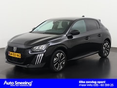 Peugeot 208 - 1.2 Hybrid 110 e-DCS6 Allure | Virtual Cockpit | Apple Carplay | Parkeersensor | Zondag Op