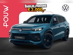 Volkswagen Tayron - 1.5 eHybrid 204pk R-Line Edition | 20" Velgen | Panoramadak