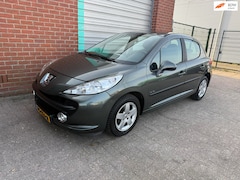 Peugeot 207 - 1.4 XR Airco Bj:2009