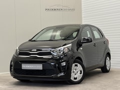 Kia Picanto - 1.0 MPi ComfortPlusLine / Carplay / Camera / NL Auto / Lage Kms