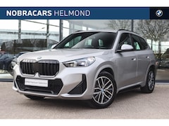 BMW X1 - xDrive25e M Sport Automaat / Sportstoelen / Achteruitrijcamera / Comfort Access / M Adapti