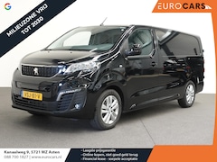Peugeot e-Expert - Long Premium 75 kWh 3-zits Automaat Airco Navi