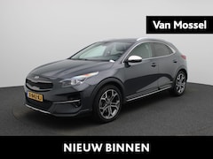 Kia XCeed - 1.0 T-GDi DynamicLine | Navigatie | Camera | Climate Control | Keyless |