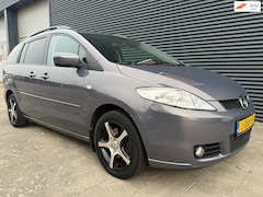 Mazda 5 - 5 2.0 Touring