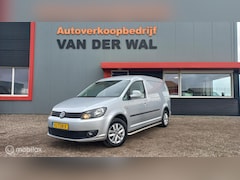 Volkswagen Caddy Maxi - Bestel 1.6 TDI Maxi/AIRCO/CRUISECONTROL/NAVIGATIE