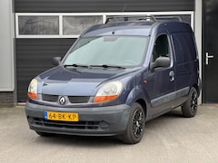Renault Kangoo Express - 1.6-16V Grand Confort AUTOMAAT, Airco, NAP