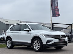 Volkswagen Tiguan - 1.4 TSI eHybrid Life acc trekhaak