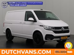 Volkswagen Transporter - 2.0TDi 150PK DSG Automaat Highline | Navigatie | Camera | 3-Zits | Airco | Cruise